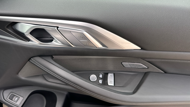 BMW M4 xDrive Competition M 2dr Step Auto Petrol Coupe